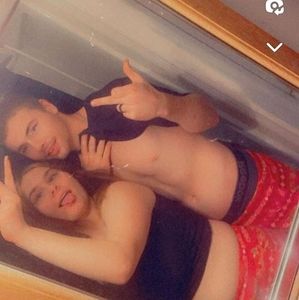 Meet your Posher, Chase